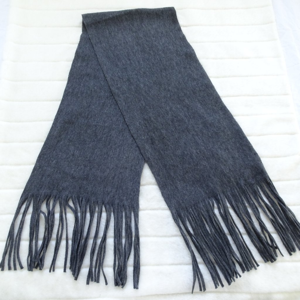 Lucky Brand 66 X 15 Soft Scarf